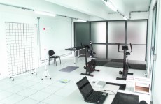 Núcleo de Avaliação Física vai atender mil pessoas por mês