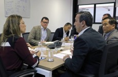 Marcus Melo reforça pedidos à Secretaria de Desenvolvimento