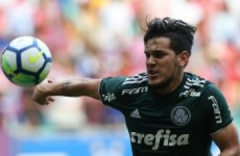 Palmeiras quer vitória para garantir liderança