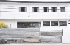 Imóvel da Delegacia Central deverá ser entregue após 4 anos de reforma