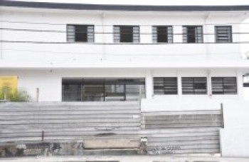 Imóvel da Delegacia Central deverá ser entregue após 4 anos de reforma