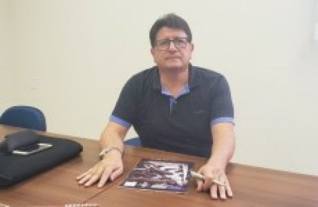 AEAMC aponta planos para destino do lixo da cidade