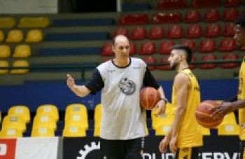 Mogi Basquete busca a reabilitação em Franca