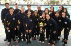 Mogi assume o segundo lugar nos Jogos Regionais