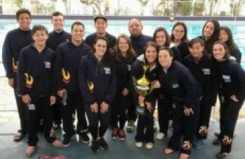 Mogi assume o segundo lugar nos Jogos Regionais