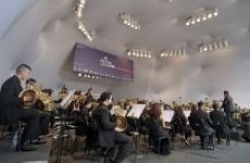 Apresentações da Orquestra e Banda Sinfônica emocionam público