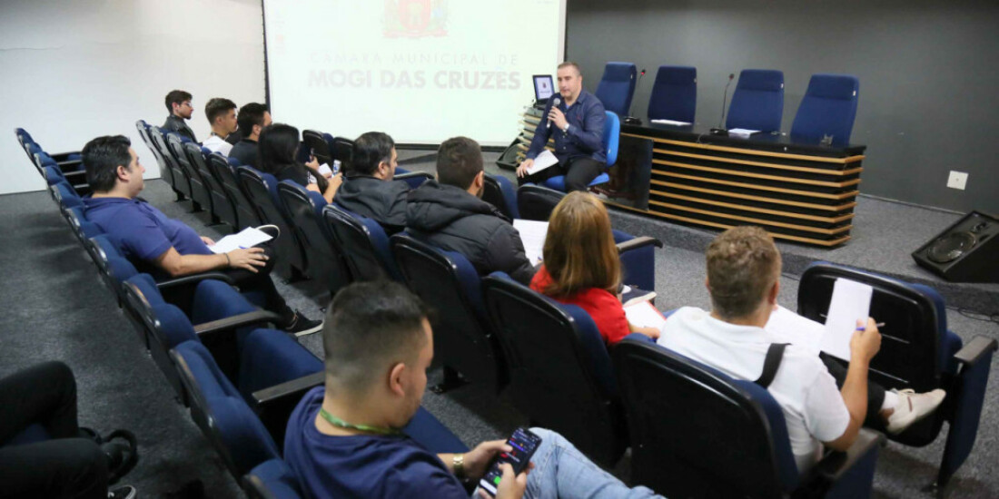 Câmaras de Mogi e Suzano retornam