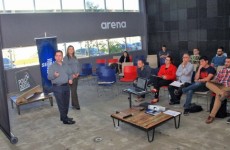 Polo Digital e Sebrae abrem atividades do Startup SP