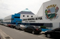 Câmara barra solicitação de US$ 30 milhões em Poá