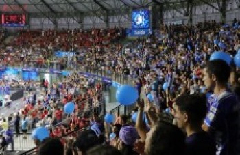 Distribuição de ingressos para final será amanhã