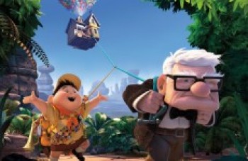 "Up - Altas Aventuras"