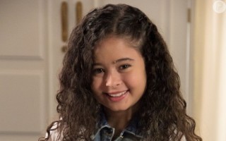 "Aventuras de Poliana"