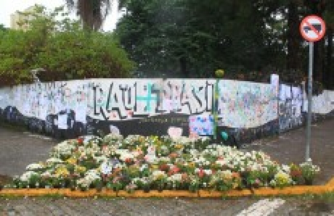 Justiça condena menor como mentor do ataque