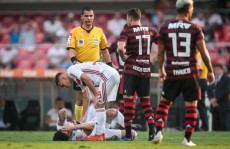 Terceira rodada estremece relação entre times e VAR