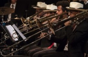 Orquestra Tom Jobim estreia temporada