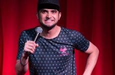 Santa Casa de Mogi trará show beneficente de Thiago Ventura