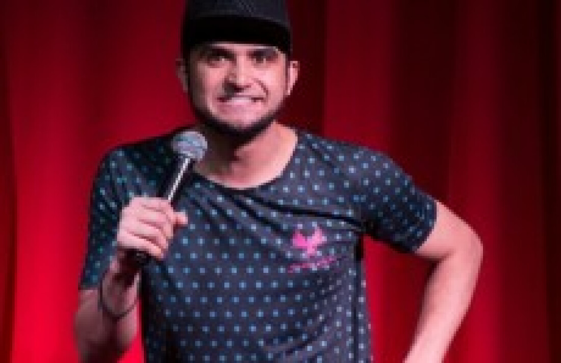 Santa Casa de Mogi trará show beneficente de Thiago Ventura