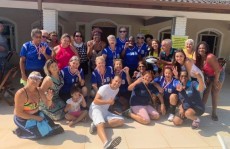 Poá encerra participação no 23º Jori na sétima colocação