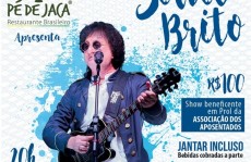 Show Silvio Brito