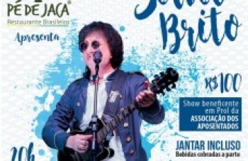 Show Silvio Brito