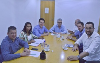 DAEE aguarda recursos para dar início às obras em Itaquá