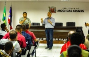 Moradores do Jd. Piatã irão contestar ordem de despejo