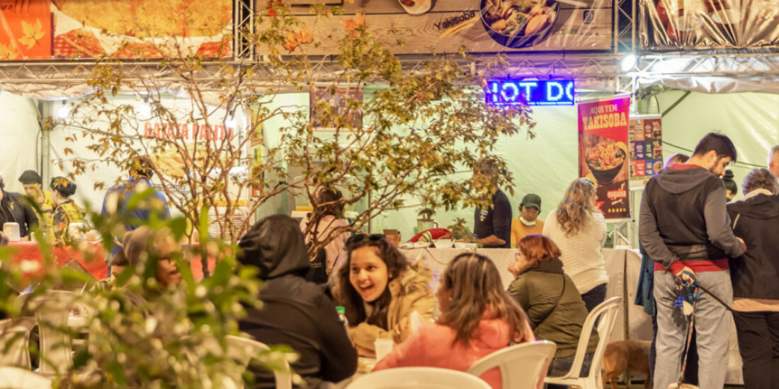 Guararema confirma Festival de Inverno