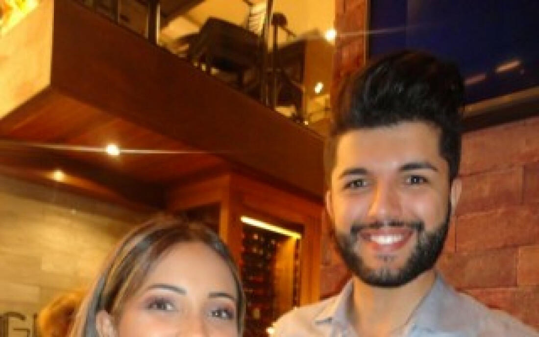 festa de Colunismo Social