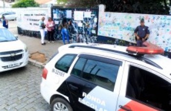 Suspeito de vender as munições é preso