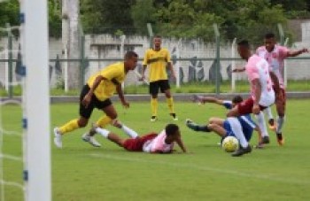 União e Atlético Mogi perdem mais uma vez