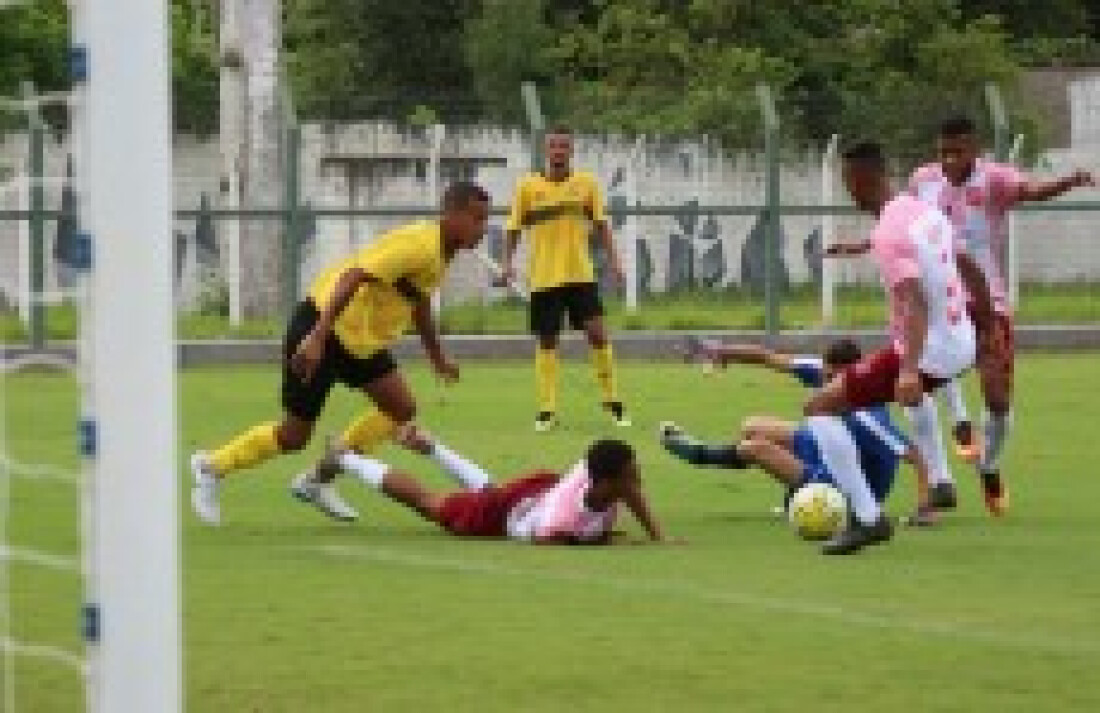 União e Atlético Mogi perdem mais uma vez