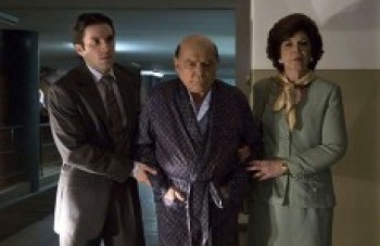 Filme resgata caso Tancredo Neves