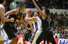 Derrota em casa complica a vida do Mogi Basquete no NBB