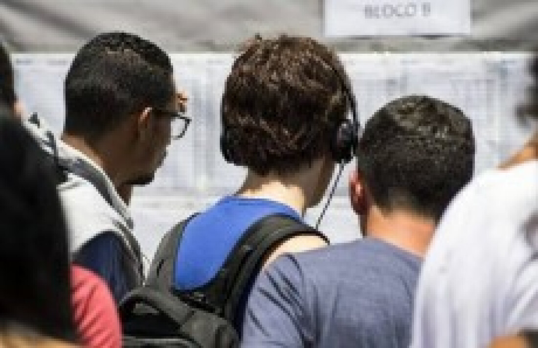 Fatecs divulgam nomes para vagas em segunda chamada