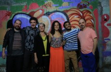 Catador de Canções leva música e poesia ao Casarão da Mariquinha