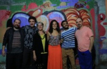 Catador de Canções leva música e poesia ao Casarão da Mariquinha