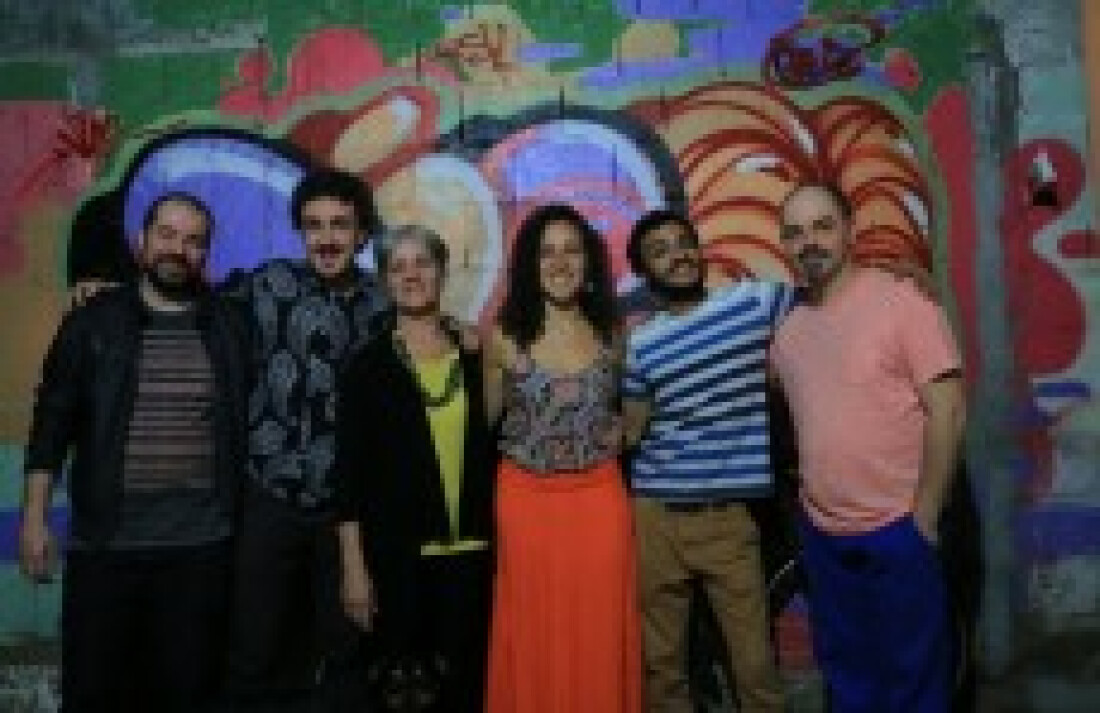 Catador de Canções leva música e poesia ao Casarão da Mariquinha