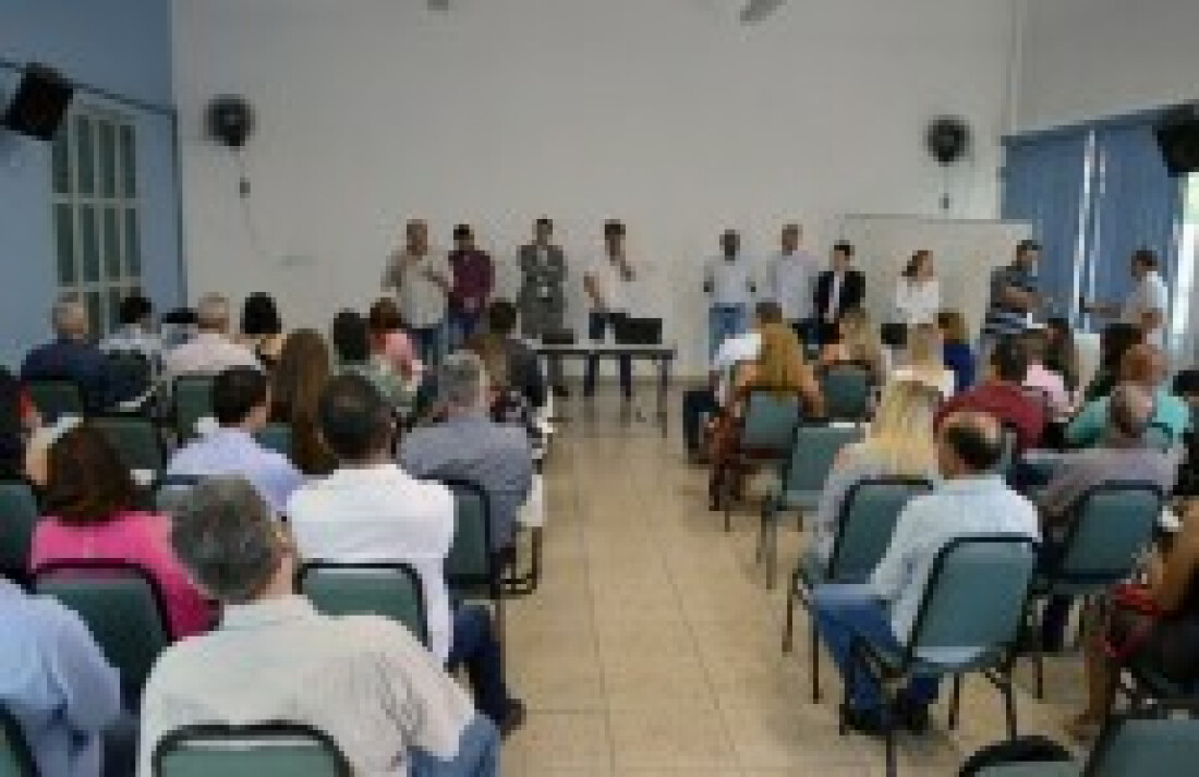 Desenvolvimento Econômico traz Programa de Aceleração