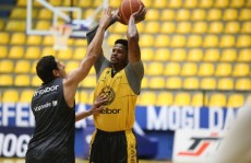 Mogi Basquete abre semifinal do NBB contra Franca em casa