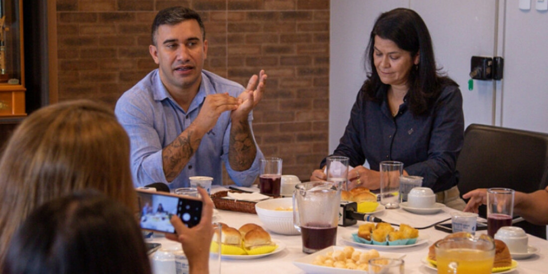 Obra do Vagalume passa por retoques finais