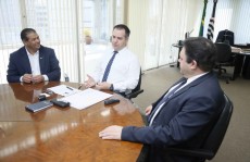 Instalação de novo Bom Prato será assinada em novembro