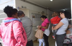 Número de consultas médicas aumenta durante o inverno