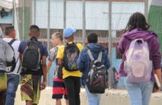 Alunos voltam às aulas nas redes municipais e estaduais da região