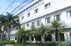 Marcus Mello receberá alta nos próximos dias