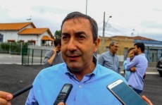 Após susto, Marcus Melo recebe alta médica da UTI