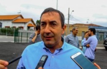 Após susto, Marcus Melo recebe alta médica da UTI