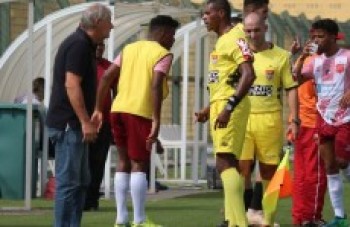 Times do Alto Tietê têm metas distintas na rodada