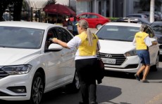 Itaquá dá inicio ao 'Maio Amarelo' com programação