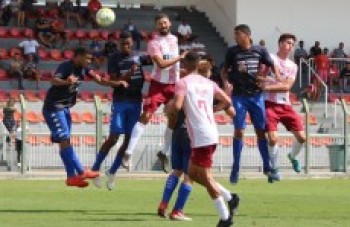 União é punido por escalação irregular e cai para a lanterna