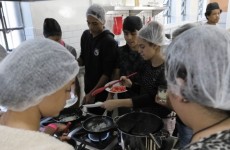 Mais de 700 alunos serão certificados